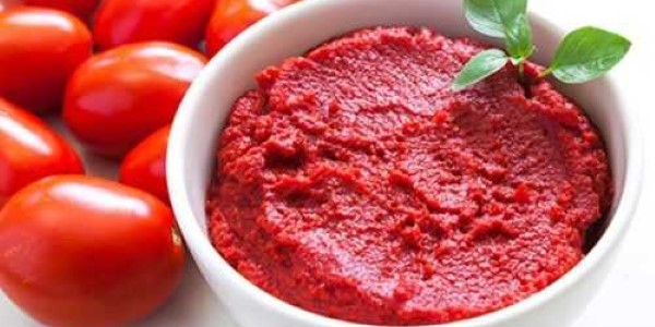 تصویر 2 از خرید و قیمت رب گوجه عمده + فروش صادراتی